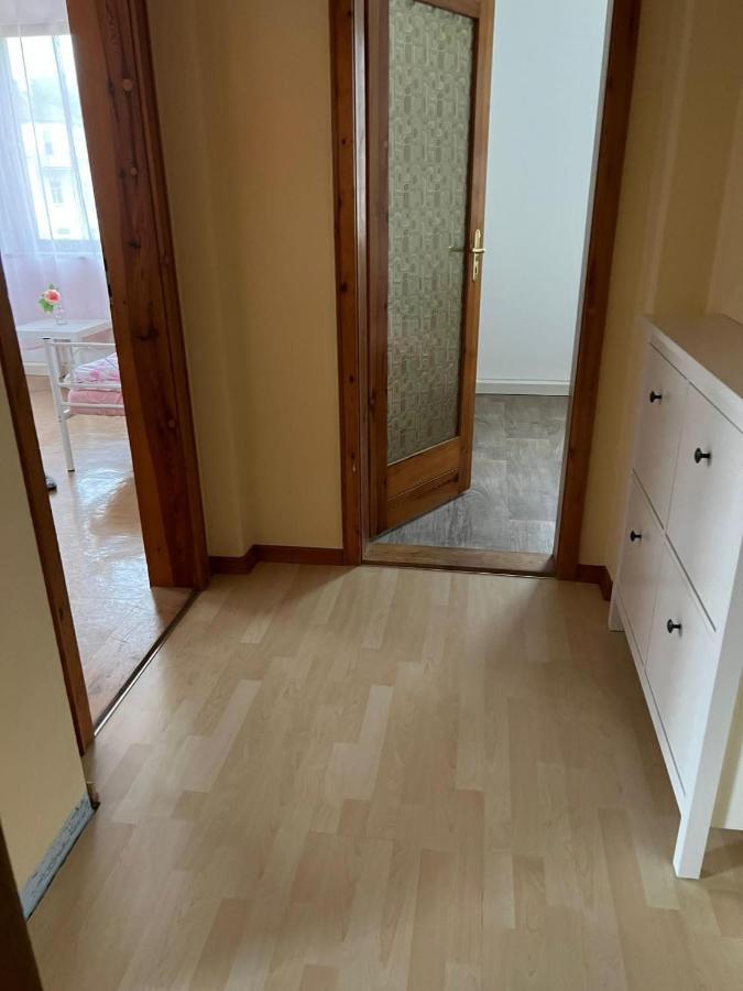 Wolke 7 Apartment Freital Bagian luar foto