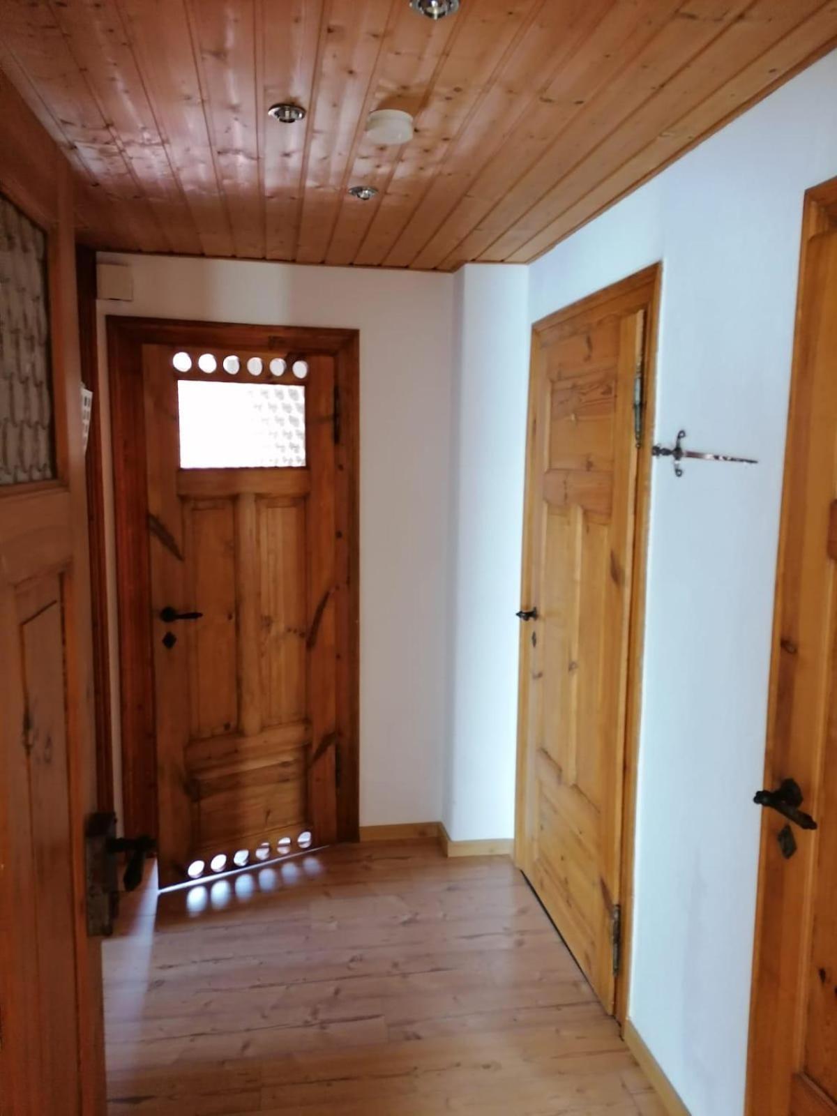 Wolke 7 Apartment Freital Bagian luar foto