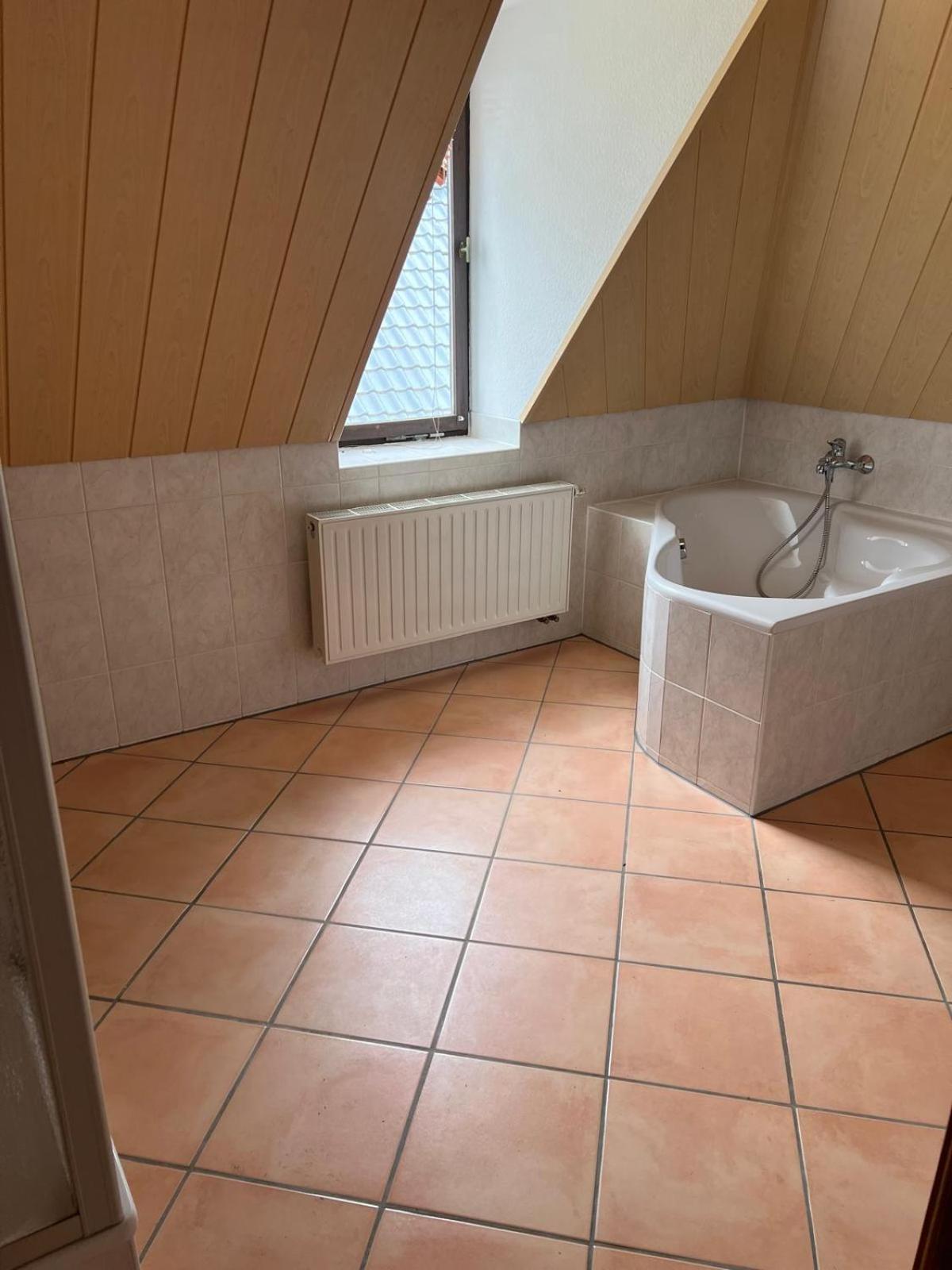 Wolke 7 Apartment Freital Bagian luar foto