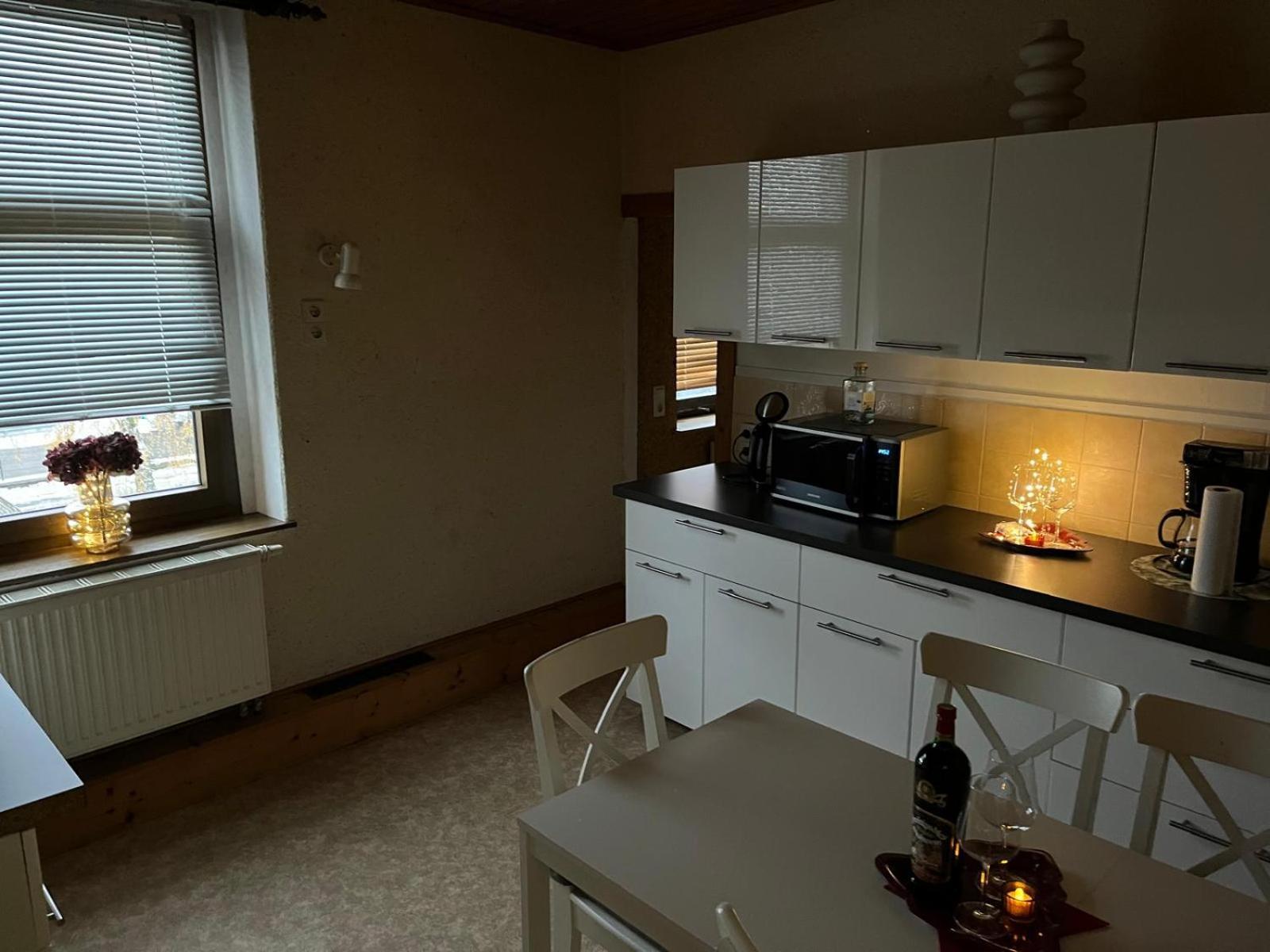 Wolke 7 Apartment Freital Bagian luar foto
