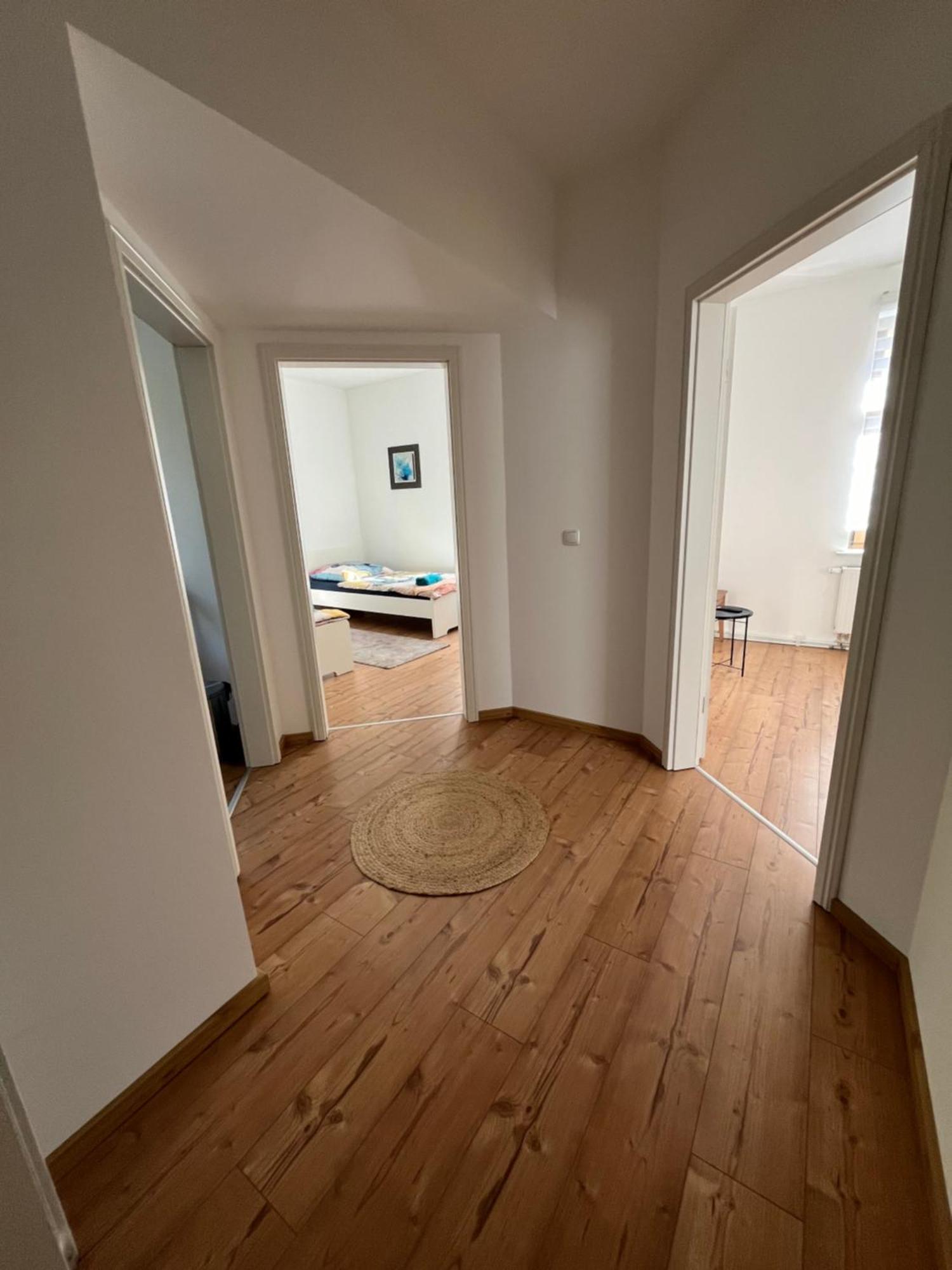 Wolke 7 Apartment Freital Bagian luar foto