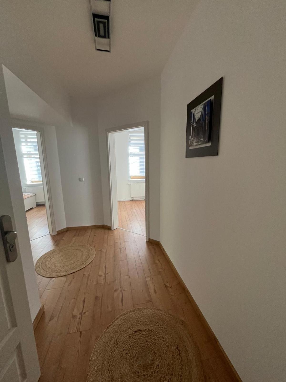 Wolke 7 Apartment Freital Bagian luar foto
