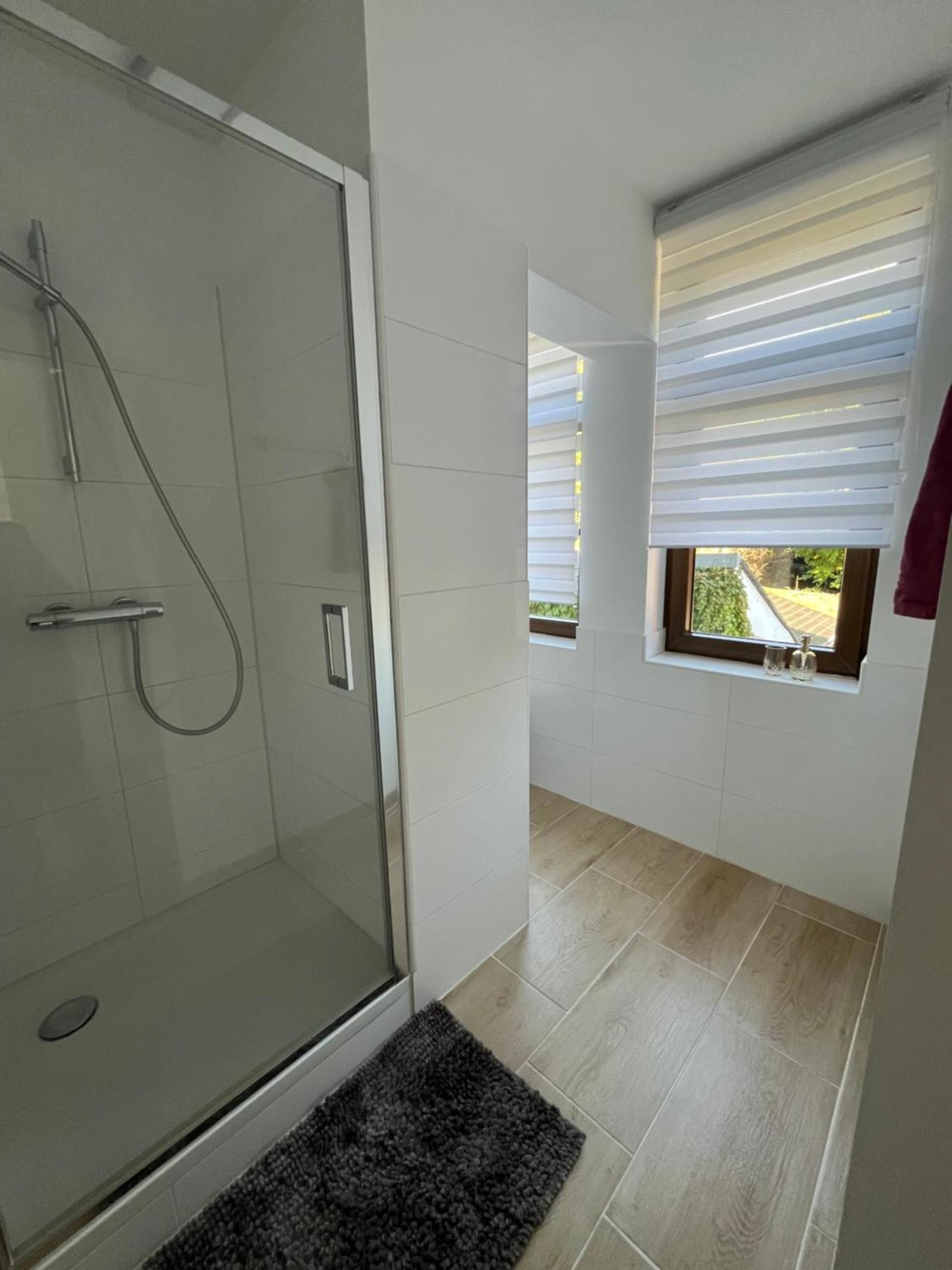 Wolke 7 Apartment Freital Bagian luar foto
