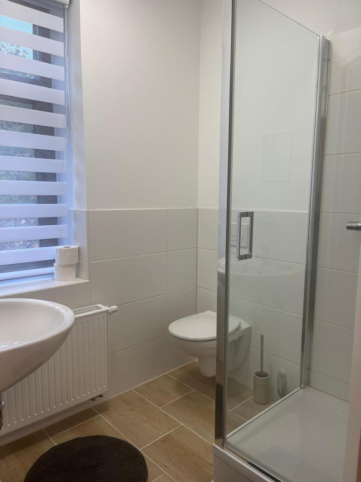 Wolke 7 Apartment Freital Bagian luar foto